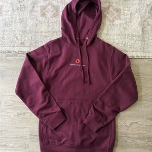 Primitive x Naruto hoodie